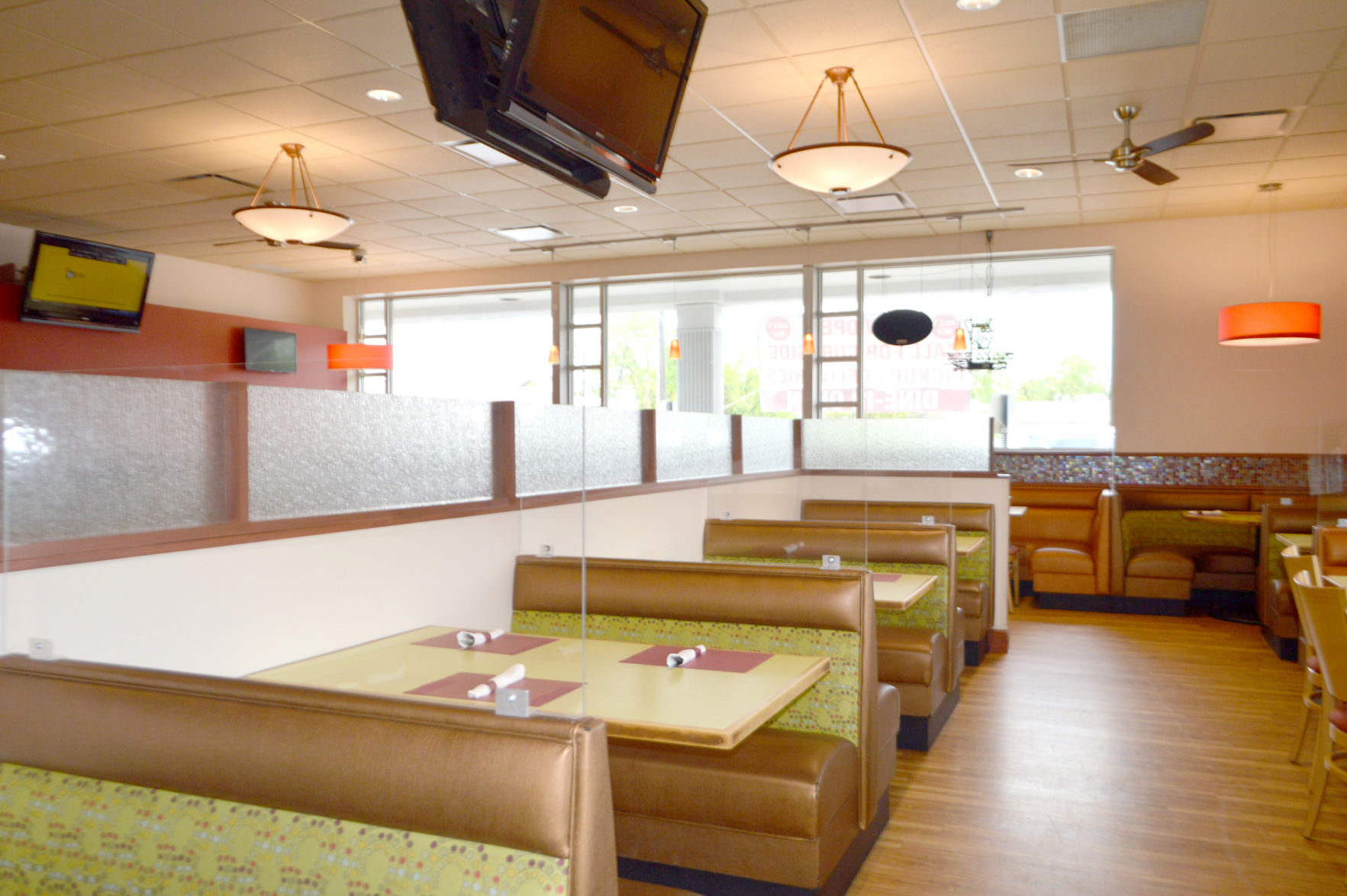 Jack’s Deli and Restaurant